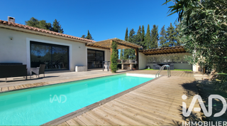  Maison à vendre 5 pièces 166 m²