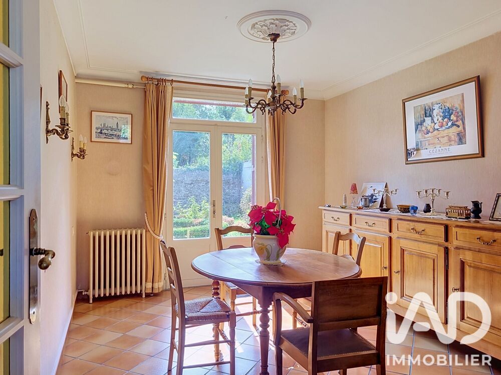 Vente Maison traditionnelle 4 pièces