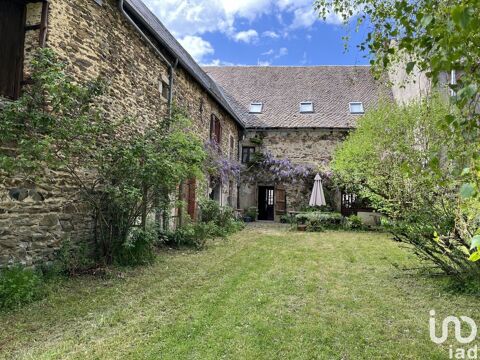 Vente H&ocirc;tel 361 m&sup2; 260000 63760 Bourg-lastic