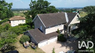 Maison à vendre 7 pièces 215 m²