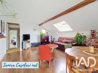  Appartement à vendre 2 pièces 50 m²