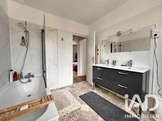  Maison à vendre 3 pièces 82 m²