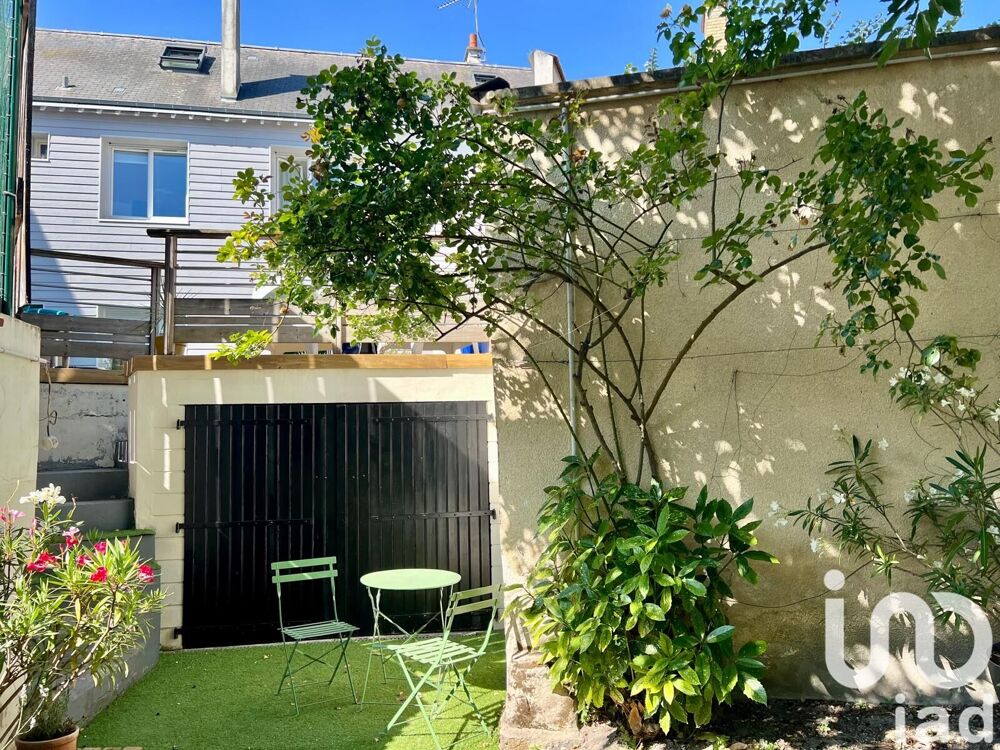 à vendre  Maison Reims (51100)