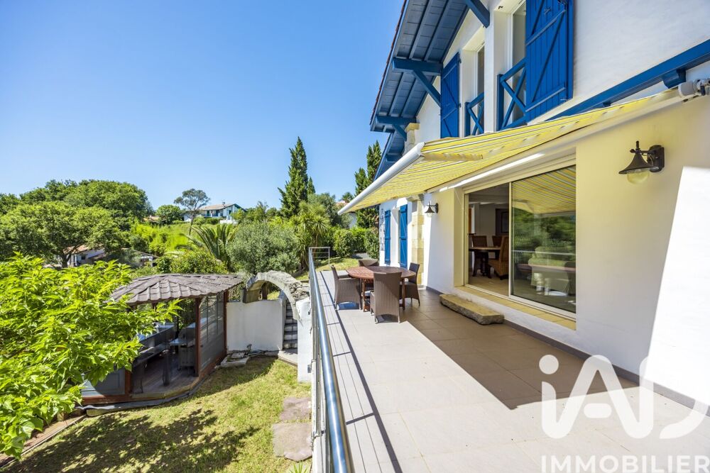 Vente Maison traditionnelle 6 pièces