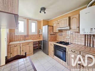  Appartement à vendre 3 pièces 72 m²
