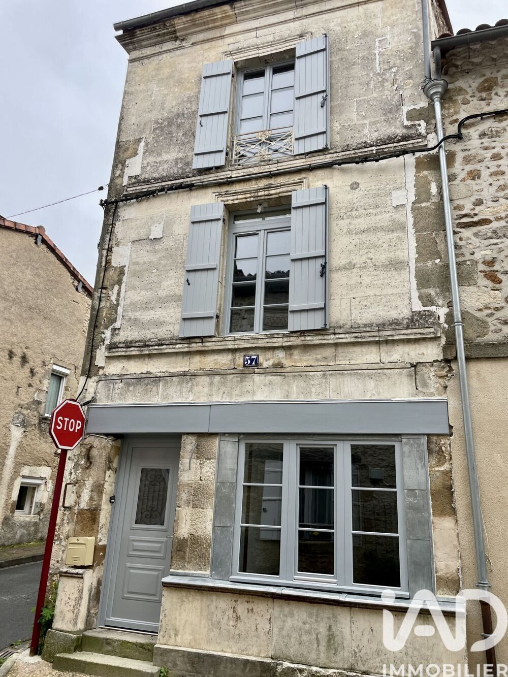 Location Maison/villa 6 pièces