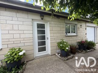  Maison à vendre 3 pièces 79 m²