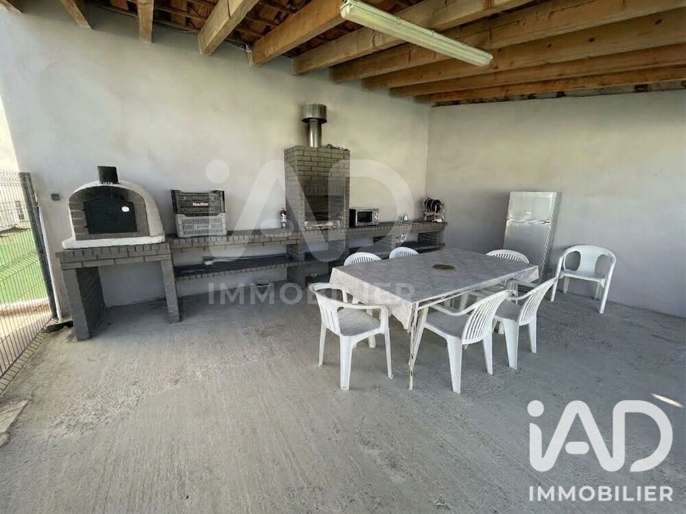 Vente Maison Vente Maison/villa 5 pièces Bellegarde
