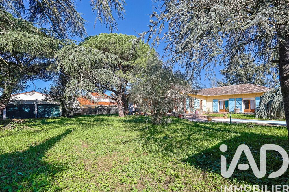 � vendre  Maison Toulouse (31200)
