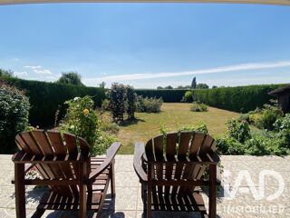  Maison à vendre 5 pièces 112 m²