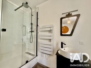  Maison à vendre 3 pièces 55 m²