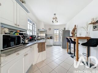  Maison à vendre 8 pièces 214 m²