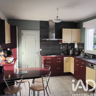  Maison � vendre 6 pi�ces 160 m�