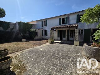  Maison à vendre 10 pièces 230 m²