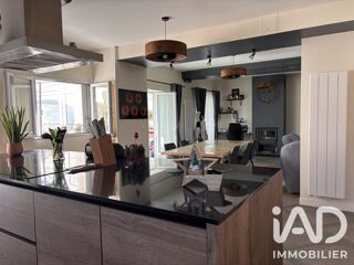  Maison à vendre 7 pièces 154 m²