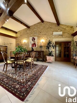  Maison � vendre 10 pi�ces 260 m�