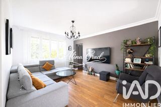  Maison à vendre 7 pièces 104 m²
