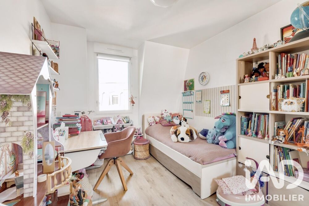 à vendre  Appartement Clamart (92140)