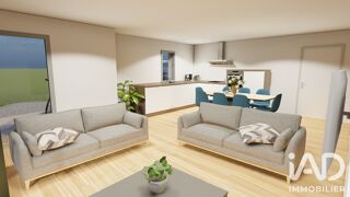  Maison à louer 4 pièces 81 m²