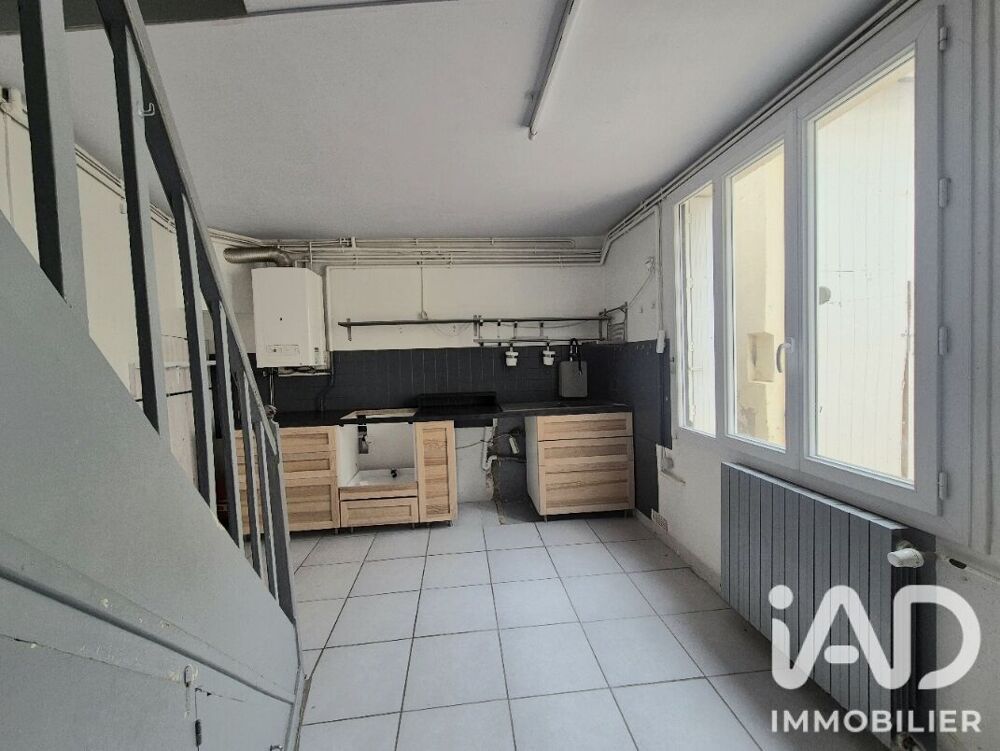Vente Maison Vente Maison de ville 4 pièces Thouars