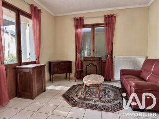 Vente Maison Vente Maison/villa 5 pièces Saint-alban-leysse