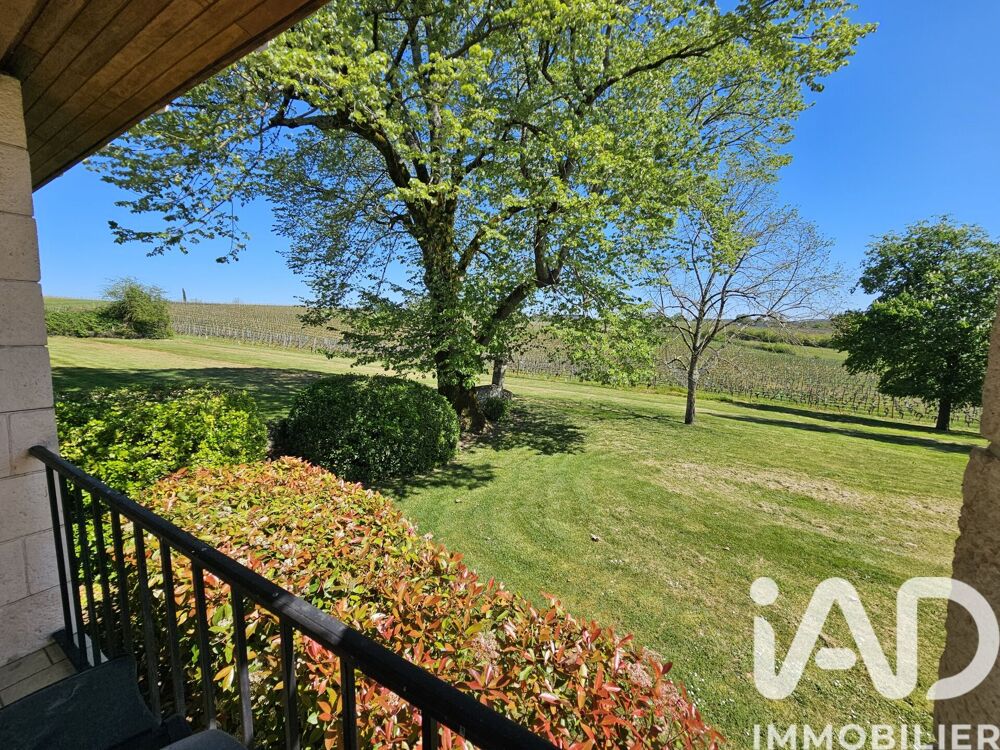 Vente Maison Vente Maison de campagne 4 pièces Singleyrac
