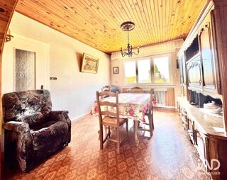 Maison à vendre 5 pièces 116 m²