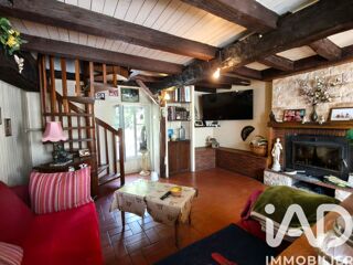  Maison à vendre 5 pièces 117 m²