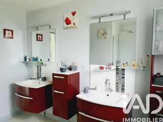  Maison à vendre 4 pièces 130 m²