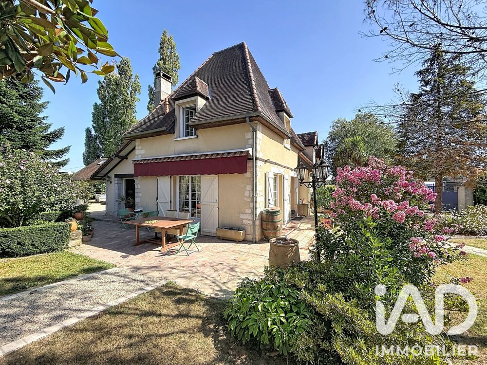 Vente Maison Vente Maison/villa 5 pièces Barinque
