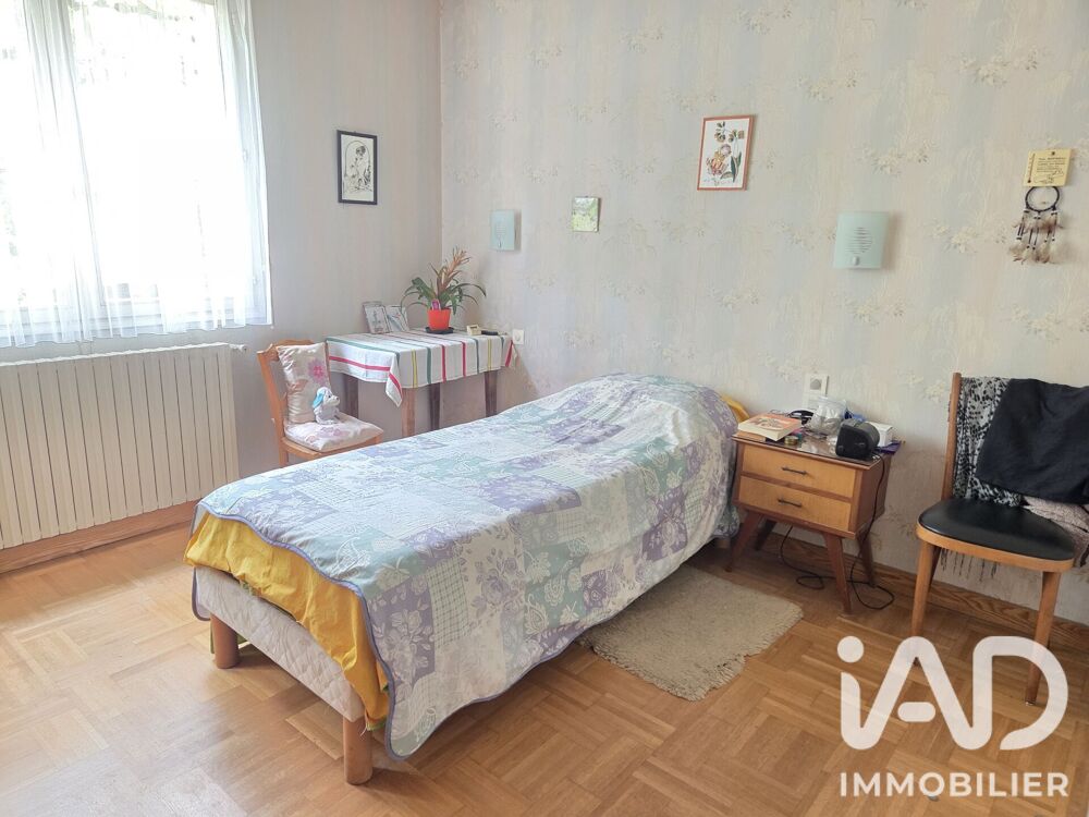 Vente Maison Vente Maison traditionnelle 5 pièces La ferrière