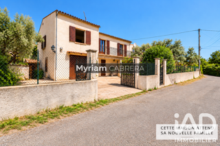  Maison à vendre 4 pièces 111 m²