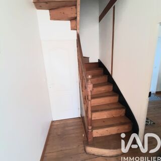  Maison à vendre 4 pièces 103 m²