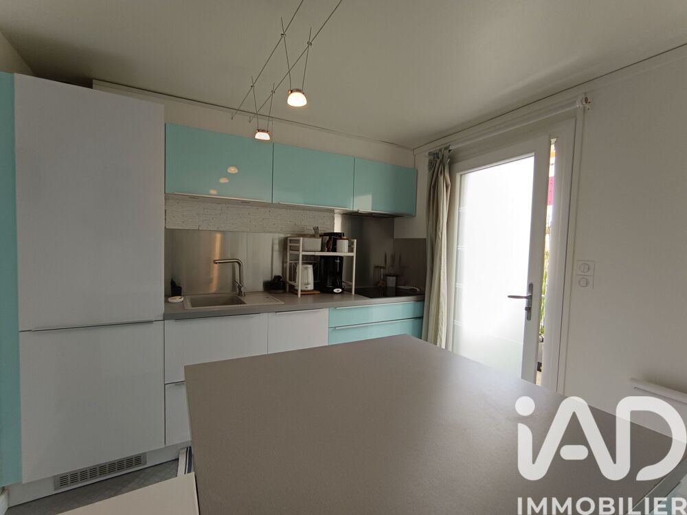Vente Maison/villa 3 pièces