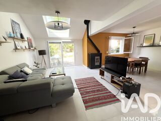  Maison à vendre 5 pièces 110 m²