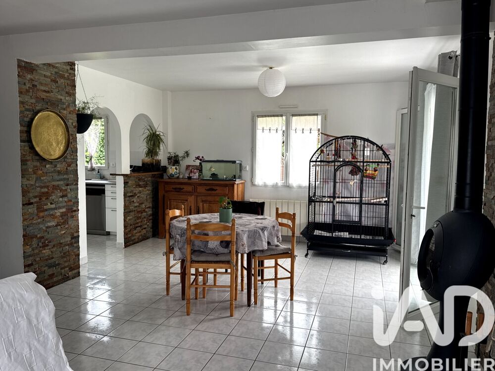 Vente Maison Vente Maison/villa 5 pièces Campbon