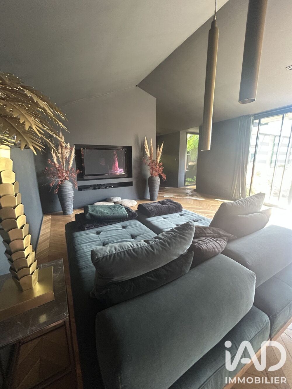 à vendre  Maison Angresse (40150)