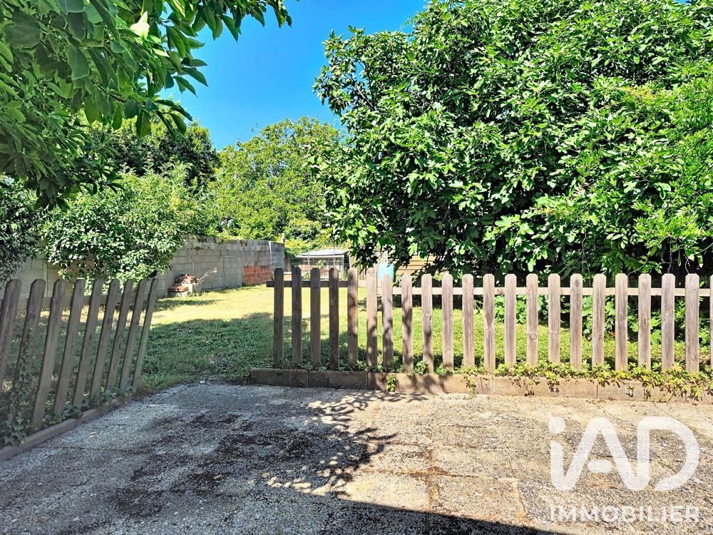 Vente Maison de village 4 pièces