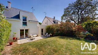  Maison à vendre 4 pièces 93 m²