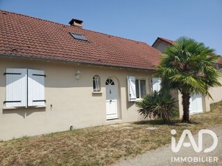  Maison à vendre 6 pièces 154 m²
