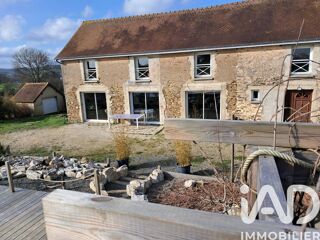  Maison à vendre 7 pièces 187 m²