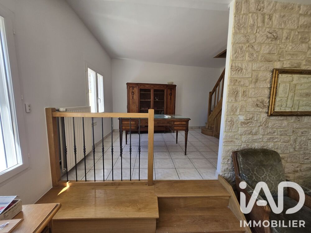 vente Maison - 5 pièce(s) - 116 m² Sens (89100)