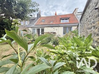  Maison à vendre 4 pièces 97 m²