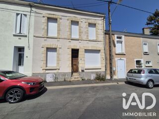  Maison à vendre 4 pièces 114 m²