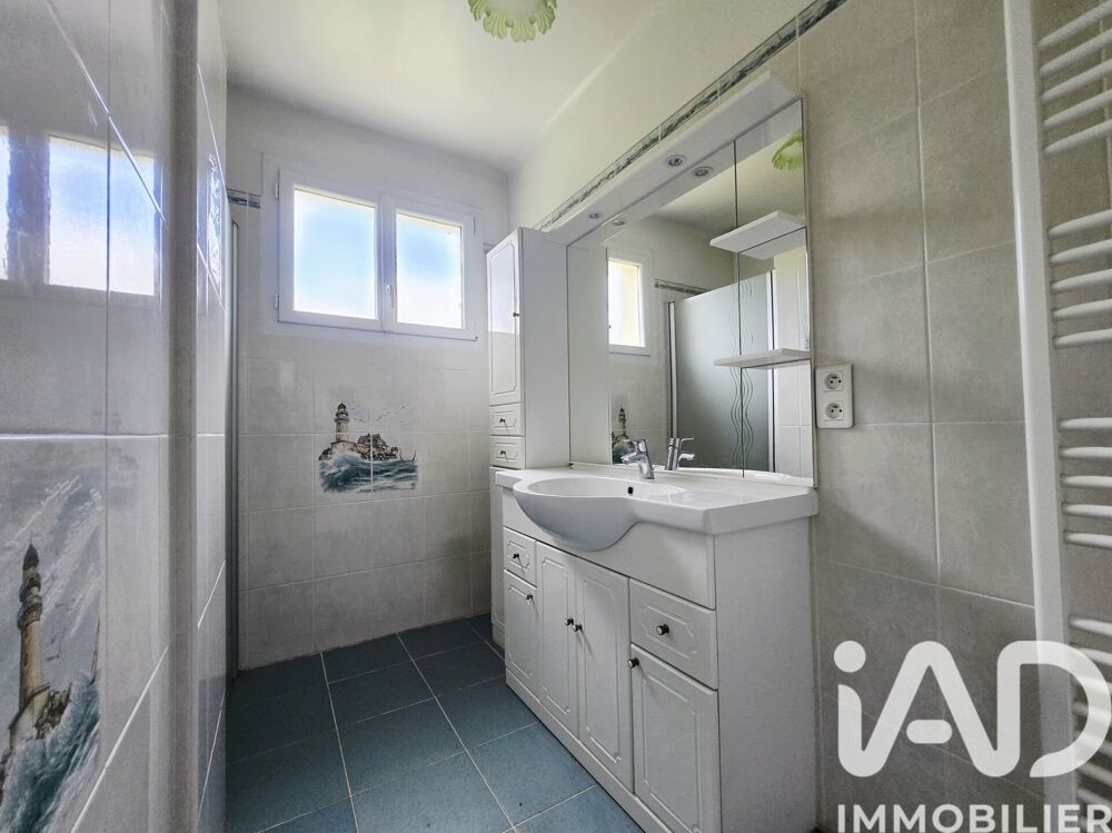 Vente Maison Vente Maison/villa 4 pièces Saint-sébastien-sur-loire