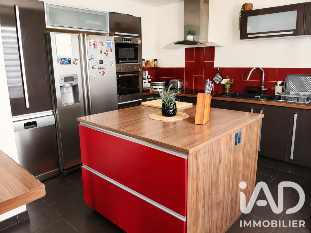 Vente Maison/villa 8 pièces
