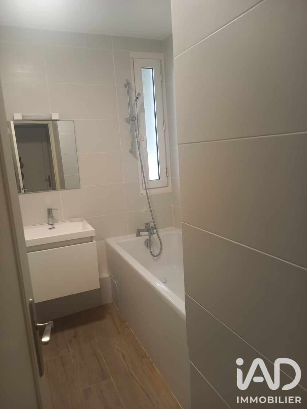 à vendre  Appartement Montreuil (93100)