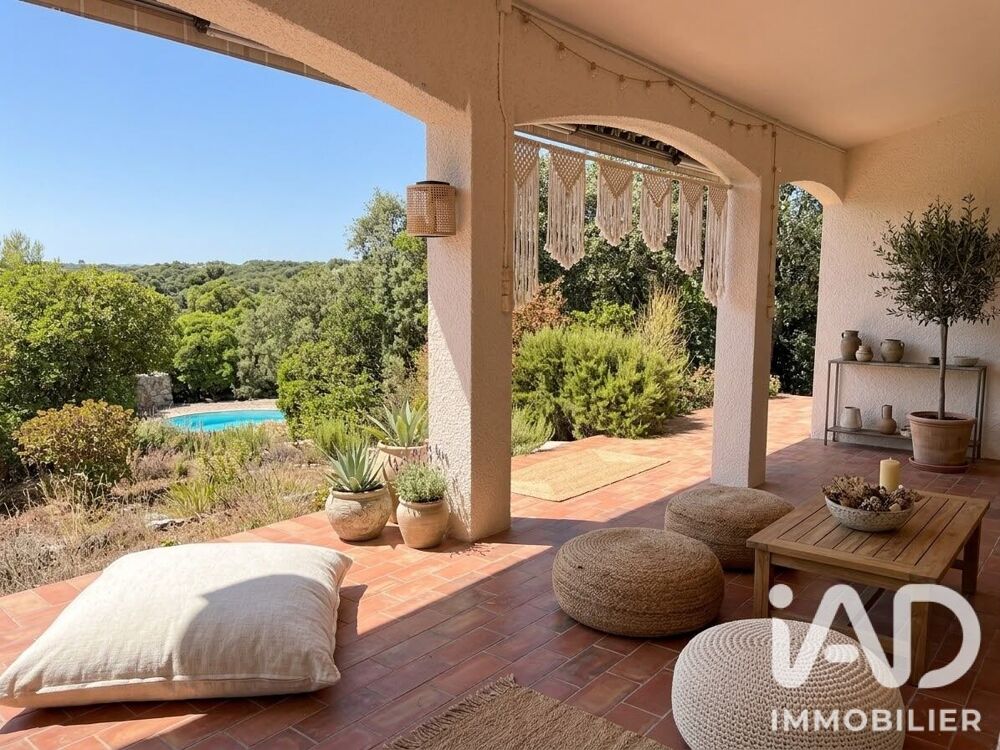 à vendre  Maison Nimes (30900)