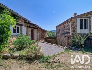  Maison à vendre 8 pièces 215 m²