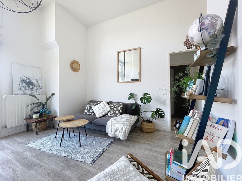 Vente Appartement Vente Appartement 3 pièces Vannes